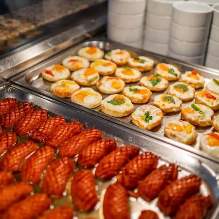 Kupelne Domceky - Kupele Smerdzonka