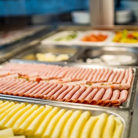 Kupelne Domceky - Kupele Smerdzonka 2* Červený Kláštor