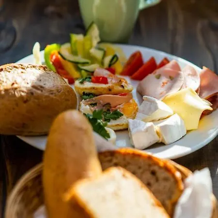 Üdülőközpont Kupelne Domceky - Kupele Smerdzonka