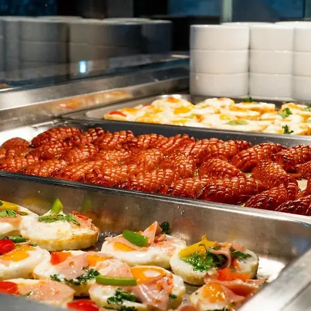 Üdülőközpont Kupelne Domceky - Kupele Smerdzonka 2*