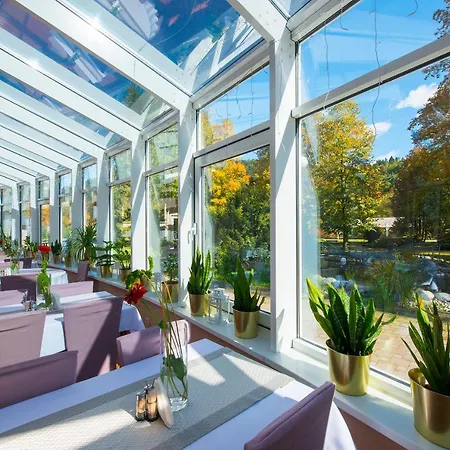 Üdülőközpont Kupelne Domceky - Kupele Smerdzonka 2*