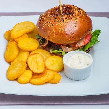 Kupelne Domceky - Kupele Smerdzonka