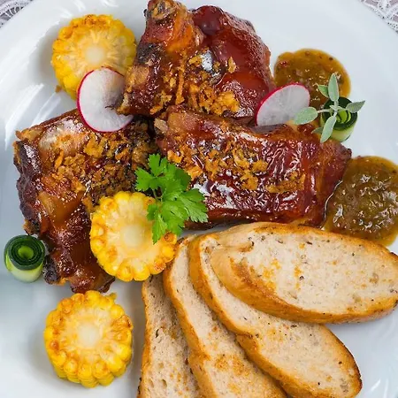 Kupelne Domceky - Kupele Smerdzonka Üdülőközpont