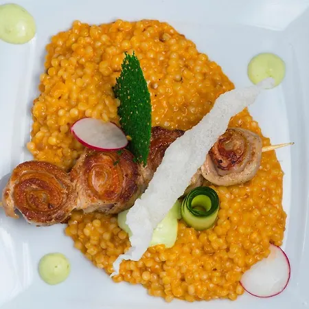 Üdülőközpont Kupelne Domceky - Kupele Smerdzonka 2*