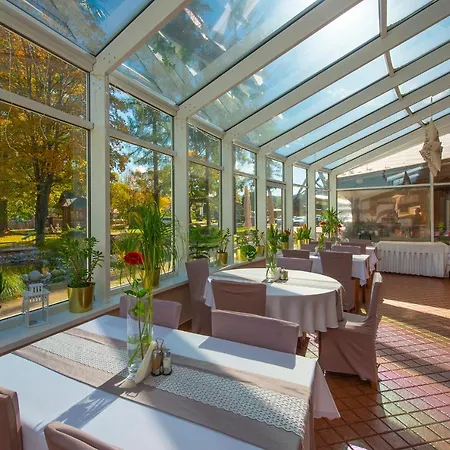 Üdülőközpont Kupelne Domceky - Kupele Smerdzonka