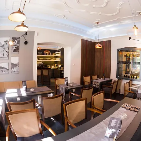 Kupelne Domceky - Kupele Smerdzonka 2*