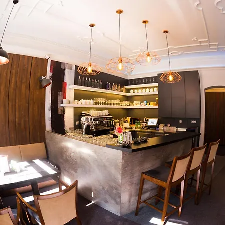 Kupelne Domceky - Kupele Smerdzonka Üdülőközpont