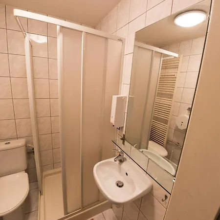 Domceky Smerdzonka 2* Červený Kláštor
