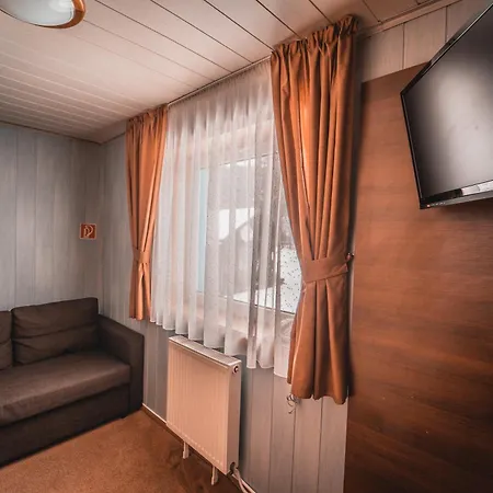 Domceky Smerdzonka Feriested Červený Kláštor