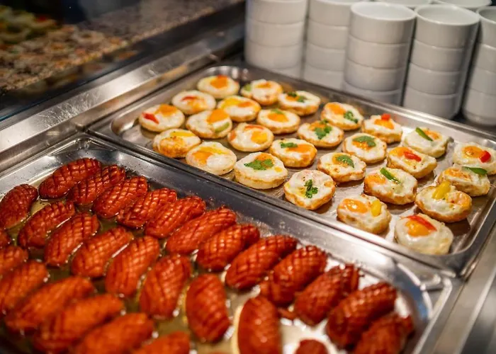 Kupelne Domceky - Kupele Cerveny Klastor Smerdzonka