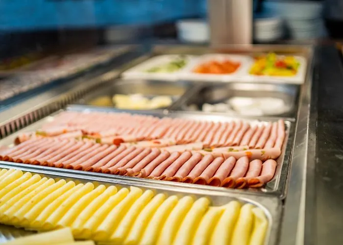 Kupelne Domceky - Kupele Cerveny Klastor Smerdzonka 2* Cerveny Klastor