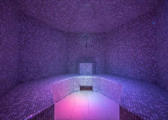 Kupelne Domceky - Kupele Cerveny Klastor Smerdzonka Resort