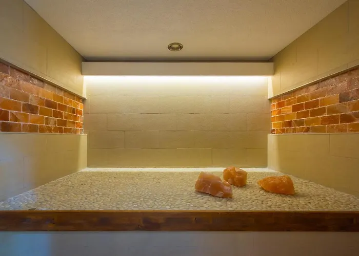 Resort Kupelne Domceky - Kupele Cerveny Klastor Smerdzonka