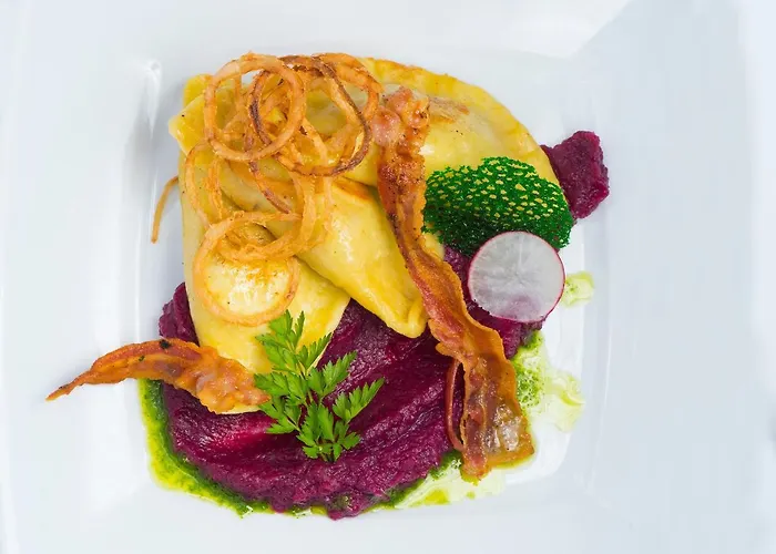 Kupelne Domceky - Kupele Cerveny Klastor Smerdzonka Resort 2*