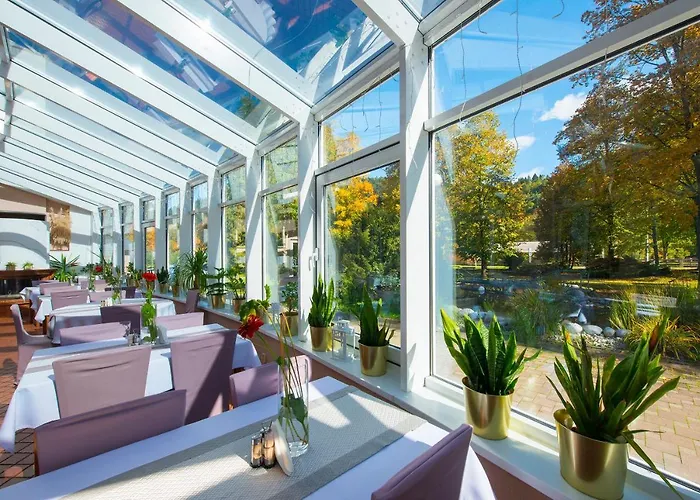 Resort Kúpeľné Domčeky - Kúpele Smerdžonka 2*
