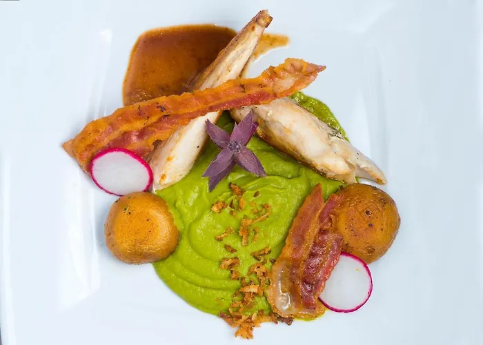 Kupelne Domceky - Kupele Cerveny Klastor Smerdzonka