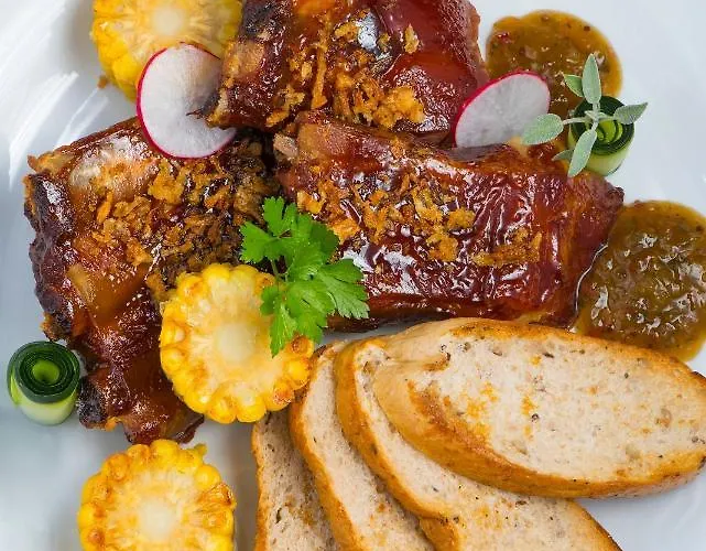 Kupelne Domceky - Kupele Cerveny Klastor Smerdzonka Resort