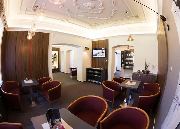 Kupelne Domceky - Kupele Cerveny Klastor Smerdzonka 2* Cerveny Klastor