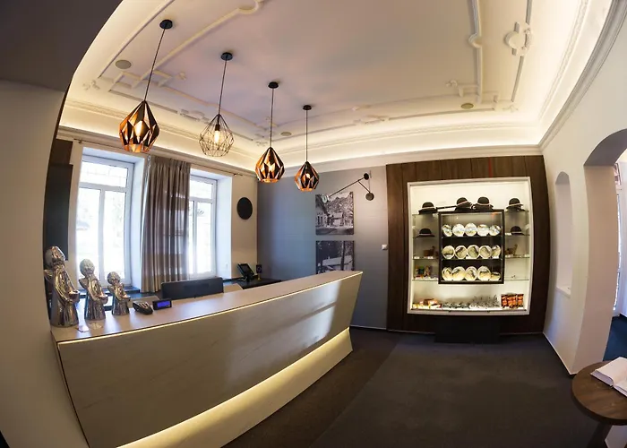 Resort Kupelne Domceky - Kupele Cerveny Klastor Smerdzonka